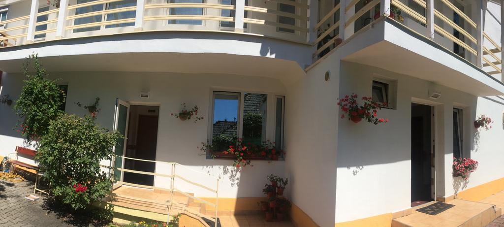 Suri Guesthouse Брашов Екстериор снимка